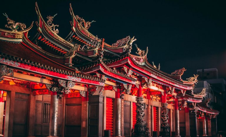 10 Tips For Women Travelling To Taipei, Taiwan