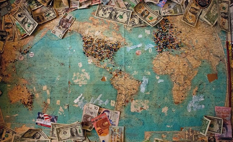 How I Saved Over USD1,000 In One Month For My Travels