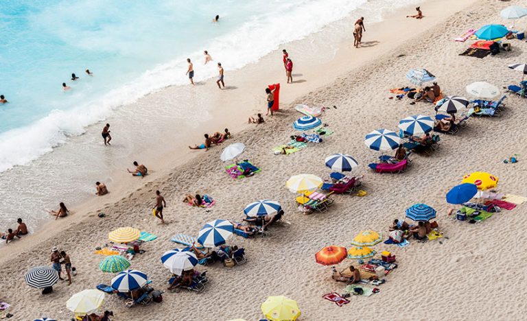 2019: The Rise Of Tourism Tax