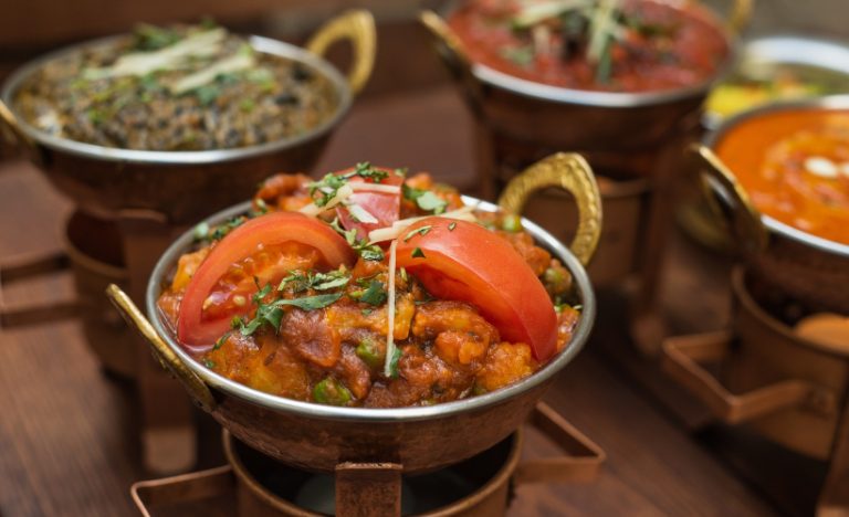 10 Indian Cities Famous For Its Amazing Food