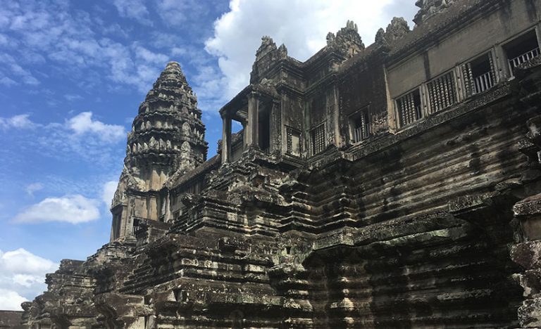 Things I Wish I Knew Before Going To Cambodia 