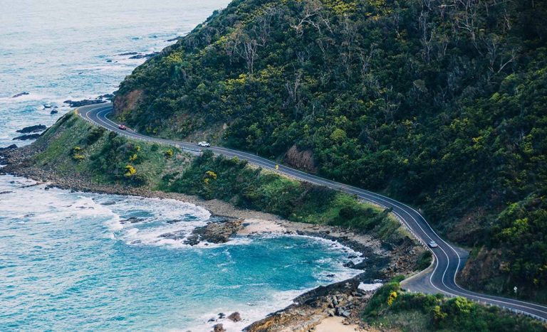 The Great Ocean Road Running Festival