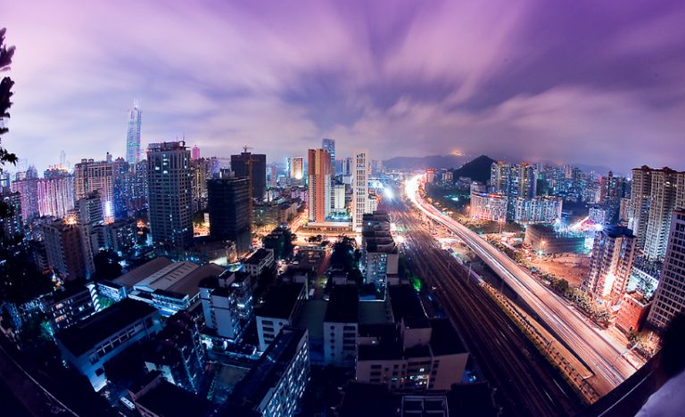 Get Your Shopping On In Guangzhou, China [VIDEO]