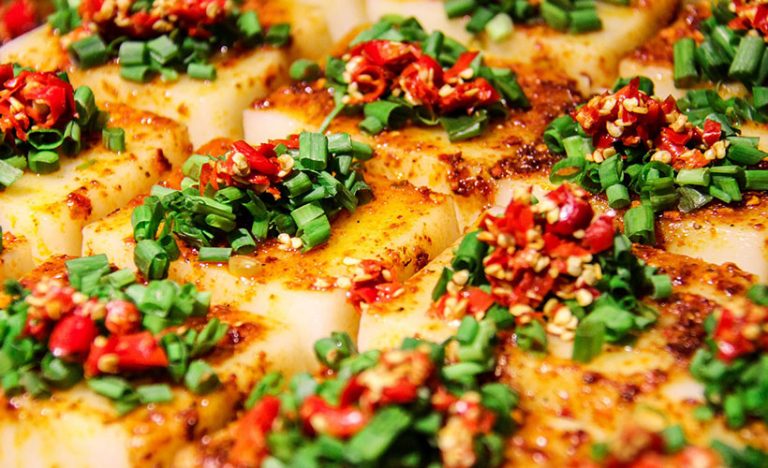 Why Is Sichuan Food So Darn Spicy?