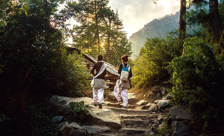 The Ultimate Best Friend Travel Bucket List For India