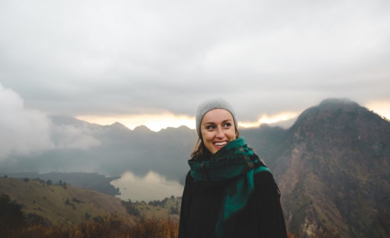 Why Travelling Makes Us Happy