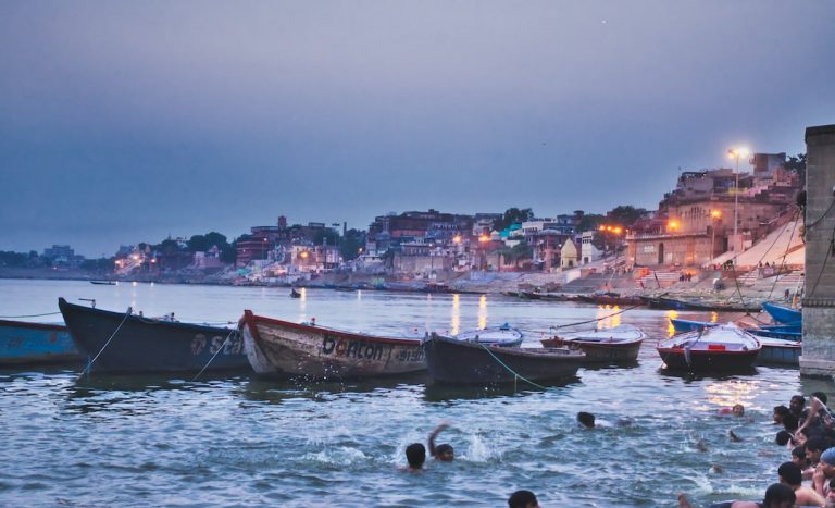 10 Tips For Women Travelling To Varanasi, India
