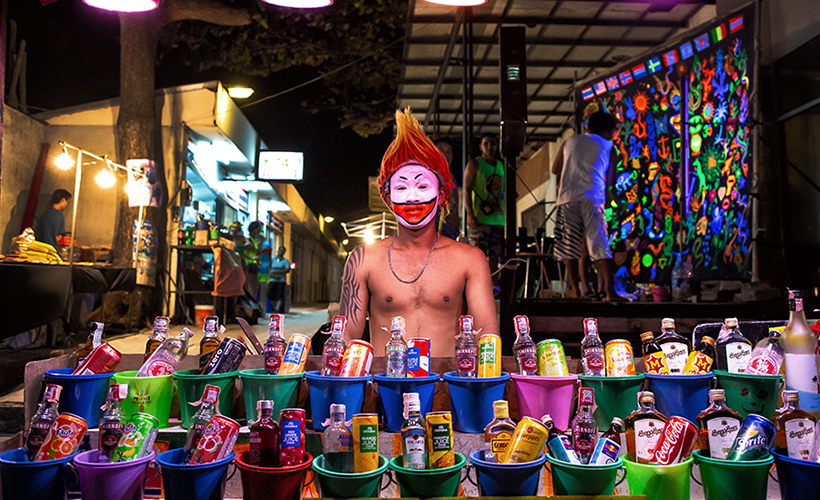 Thailand's Full Moon Party: Is it Worth Going? - Zafigo
