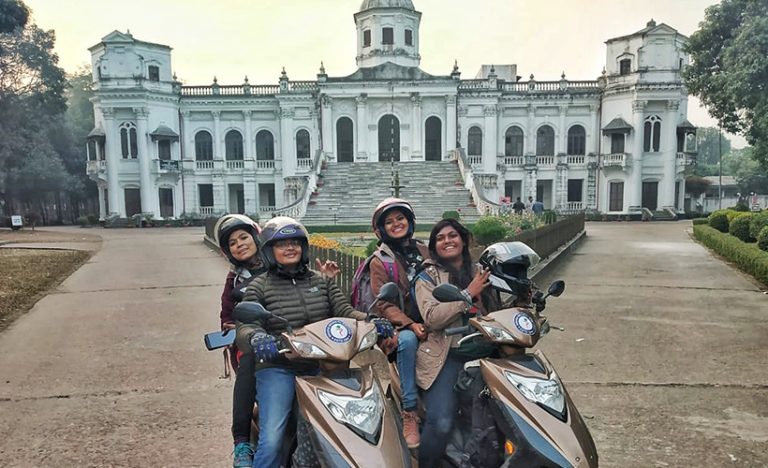 Breaking Boundaries Through Travel: Why I Started The Travelettes Of Bangladesh