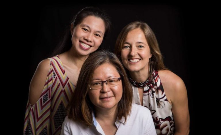 The Women Who Changed Their Passion For Travel Into A Successful Start-up