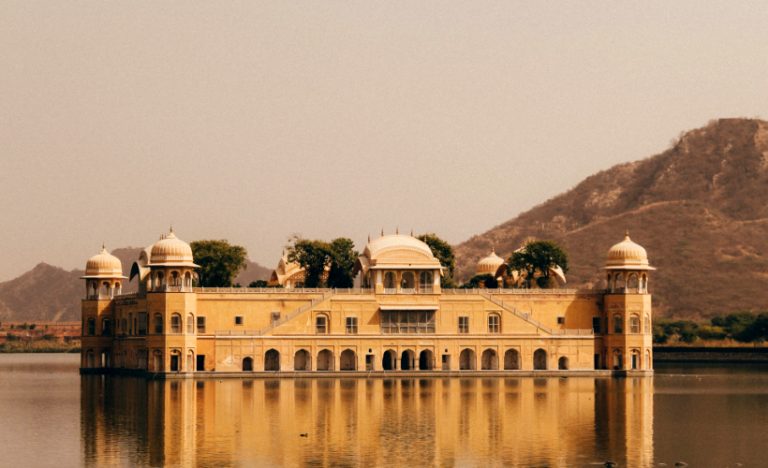 Unmissable Places To Visit In Jaipur, India