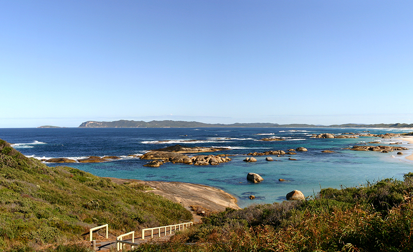 Денмарк Western Australia