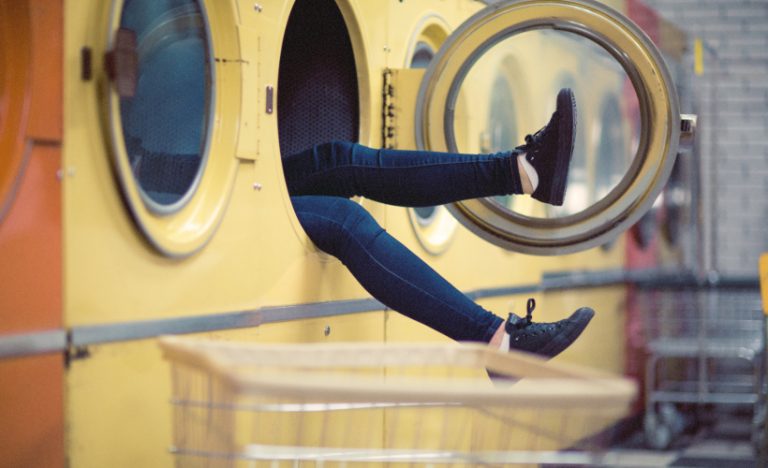 Tips For Doing Laundry While Travelling