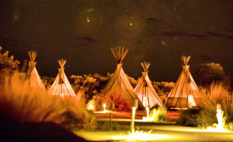 5 Gorgeous Glamping Destinations In Asia