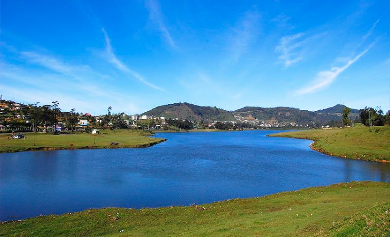 Exploring Sri Lanka’s ‘City of Lights’: Nuwara Eliya