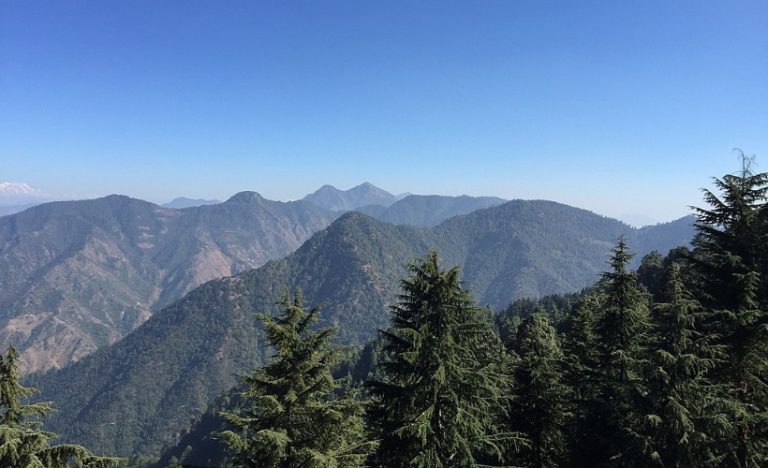 Mussoorie, India: Why It’s Known As The Queen Of Hills