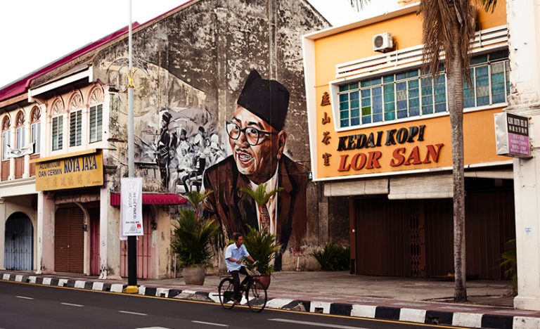 Malaysia Ranked Third Most Dangerous Country For Solo Female Travellers