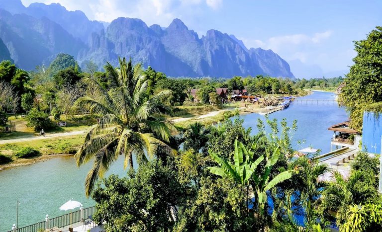 10 Tips For Women Travelling To Vang Vieng, Laos