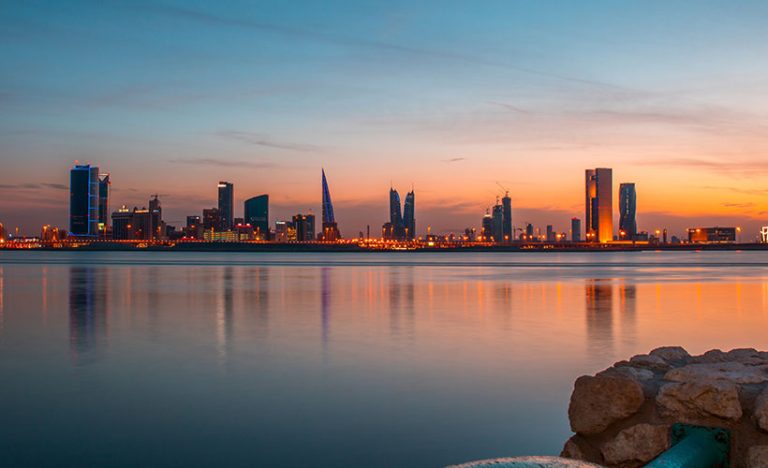 10 Must-Visit Cities In Bahrain