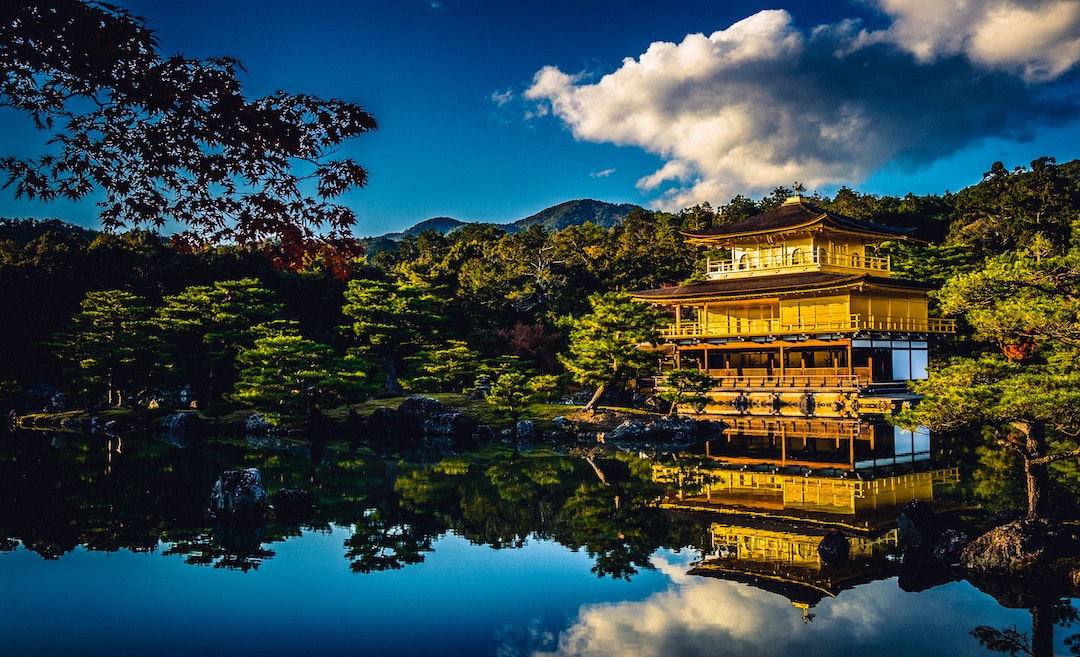 10 Tips For Women Travelling To Kyoto Japan Zafigo