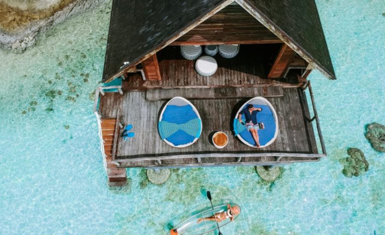 Oceania: Where Luxury, Natural Wonders, and Sustainability Collide