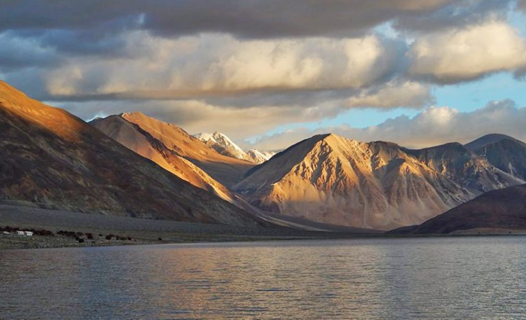 Reaching New Heights: An Epic Road Trip In Ladakh, India