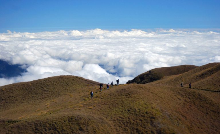 5 Jaw-Dropping Places In The Philippines For A Dose Of Adventure