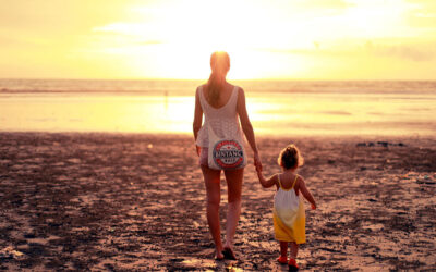 7 Tips To Guarantee A Fun Mother-Daughter Vacation