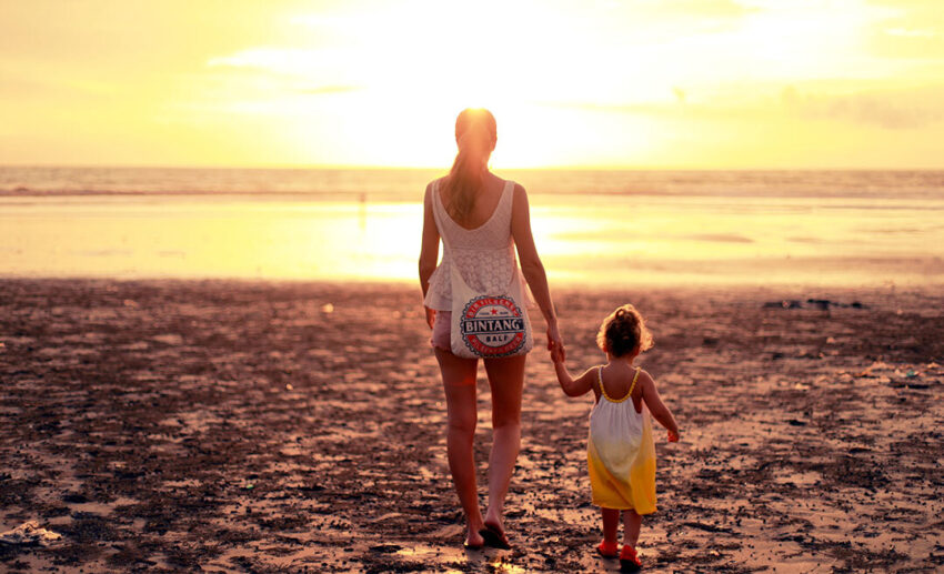 7 Tips To Guarantee A Fun Mother-Daughter Vacation