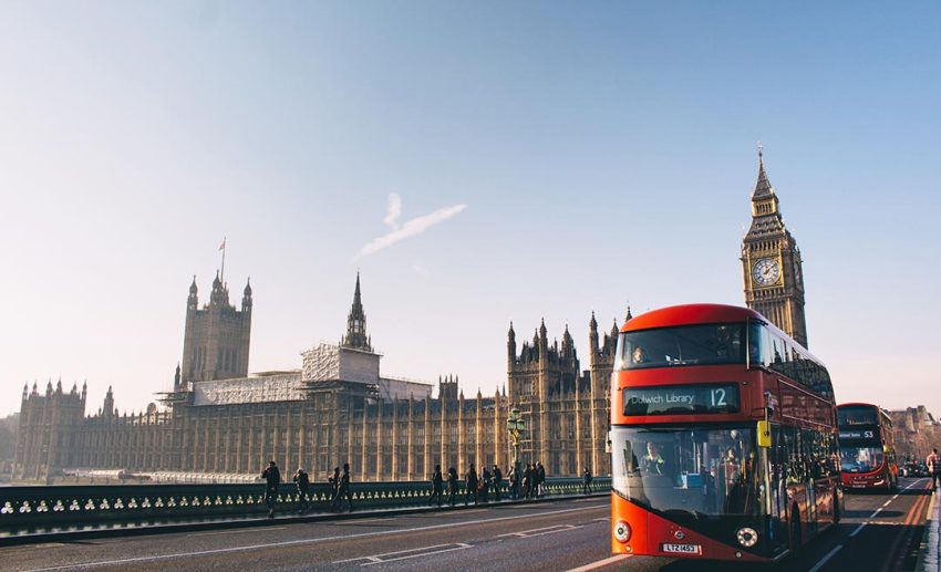 10 Tips For Women Travelling To London, England