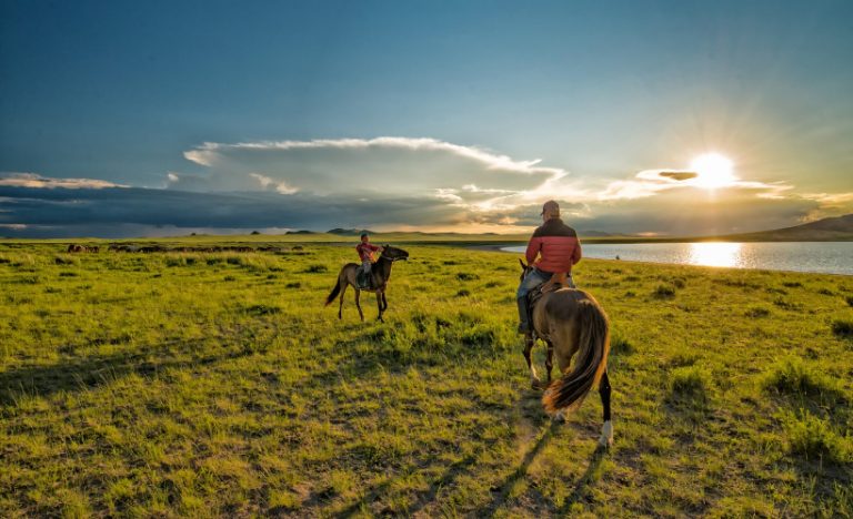 Your Essential Packing Guide For A Trip To Mongolia