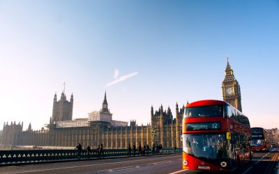 10 Tips For Women Travelling To London, England
