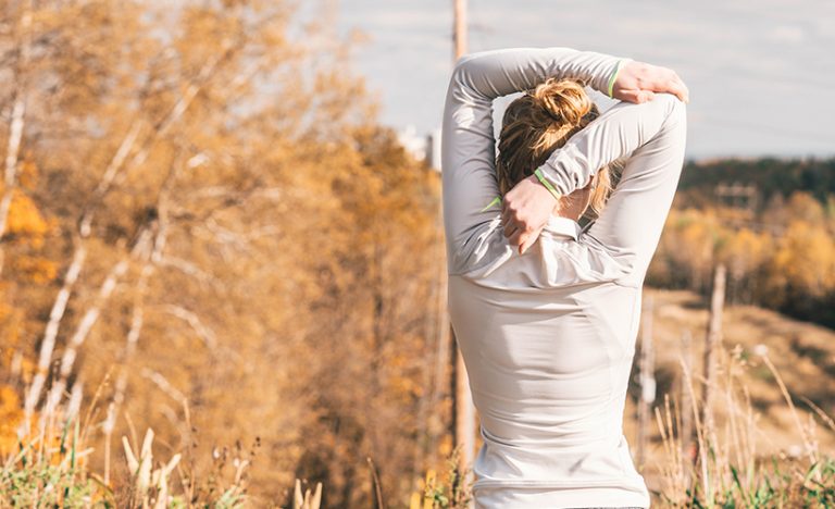Staying Fit, Healthy, & Safe While You Travel