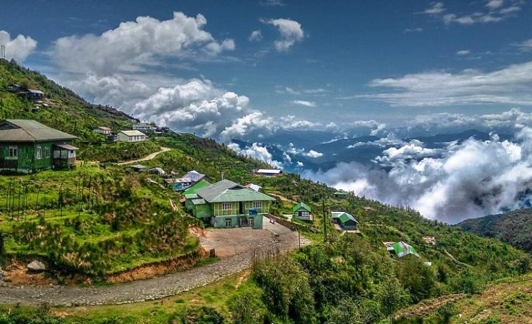 Planning To Visit Sikkim, India In 2020? Here Are 8 Places That Need To Be On Your List