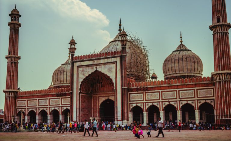 10 Things To Enjoy When On A Golden Triangle Tour Of India