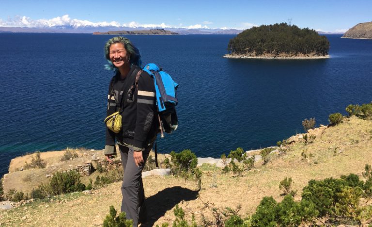 Letters From Latin America: Cusco, Peru