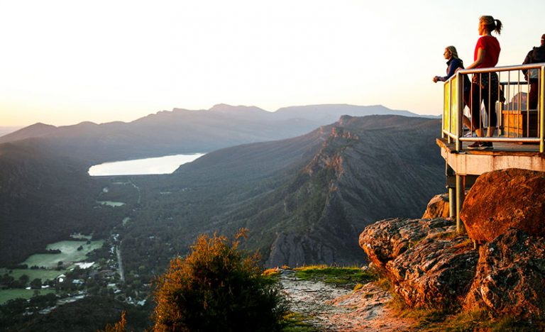 10 Natural Wonders To Explore In Victoria, Australia
