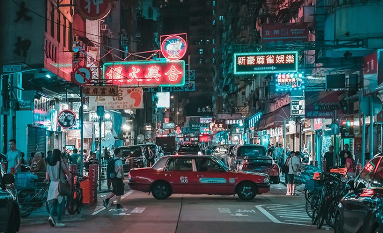 5 Tips That’ll Make Your Solo Trip To Hong Kong Safe & Fun