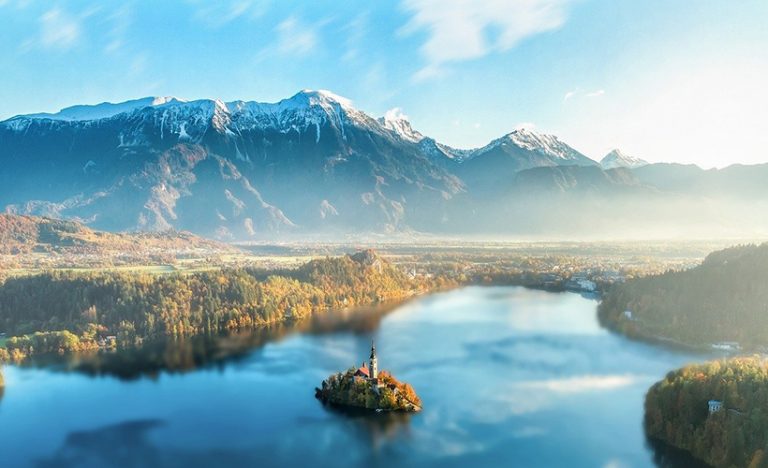 Discovering The Balkans: 8 Destinations That Are Nature’s Treasures