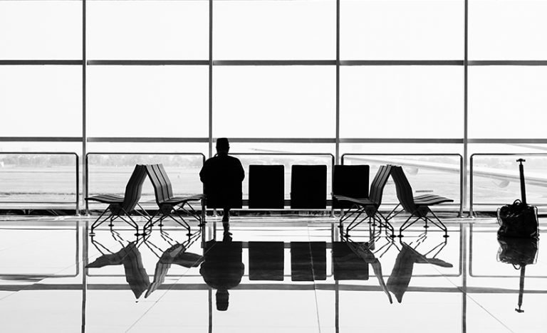 The Cost & Struggles Of Delayed & Cancelled Flights