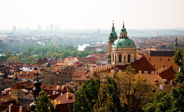 The World’s Cheapest Cities To Travel To