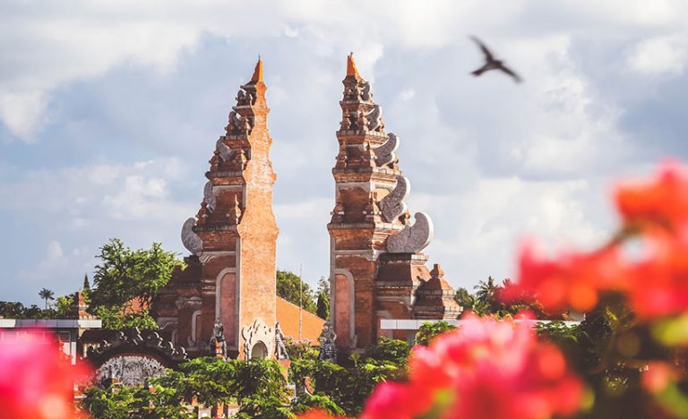 How To Be Respectful When Visiting Bali, Indonesia