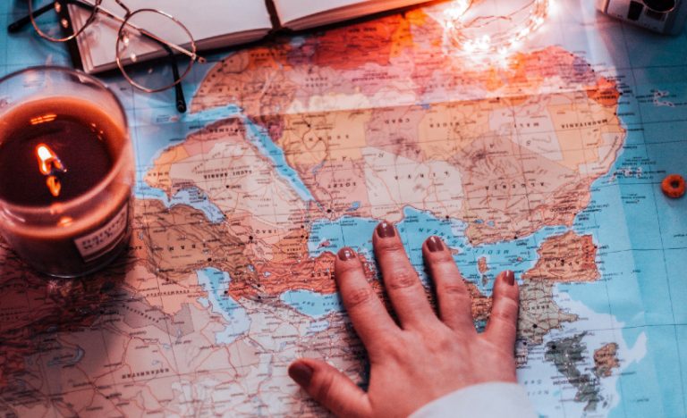 5 Countries You Should Explore Before You Turn 40