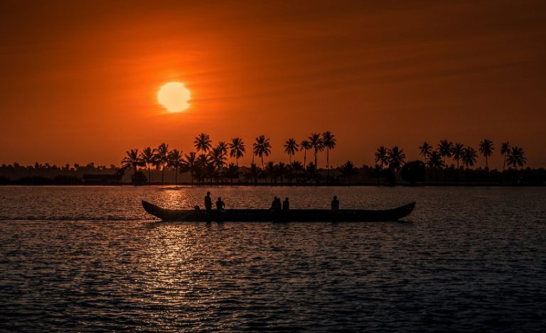10 Of The Best Resorts In Kerala, India If You Want To Stay Close To Nature