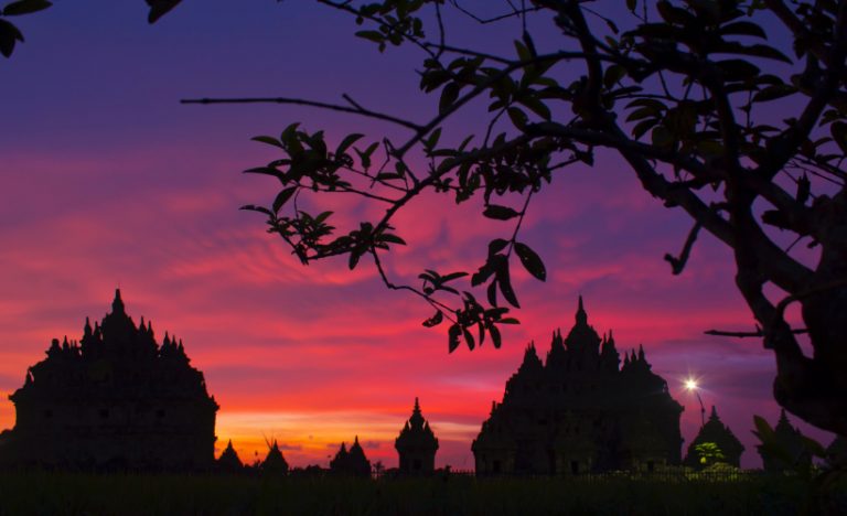 10 Reasons Why Your Next Holiday Destination Should Be Indonesia