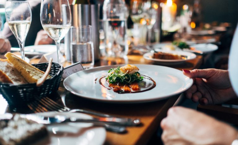 8 Fine-Dining Restaurants In Singapore You Must Try