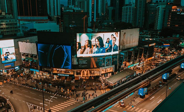 A Walking Tour Of Kuala Lumpur’s Bukit Bintang  Zafigo