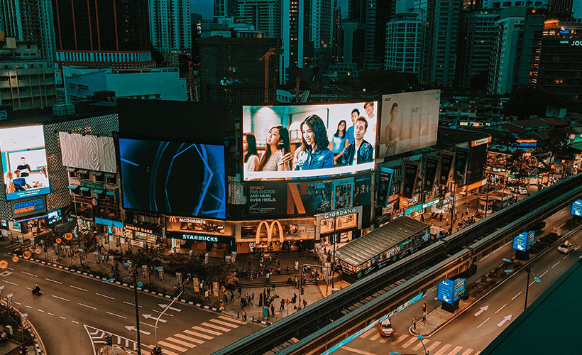 A Walking Tour Of Kuala Lumpur’s Bukit Bintang - Zafigo