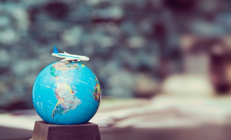 Travel In The Time Of COVID-19: Bans, Restrictions, & Closed Borders