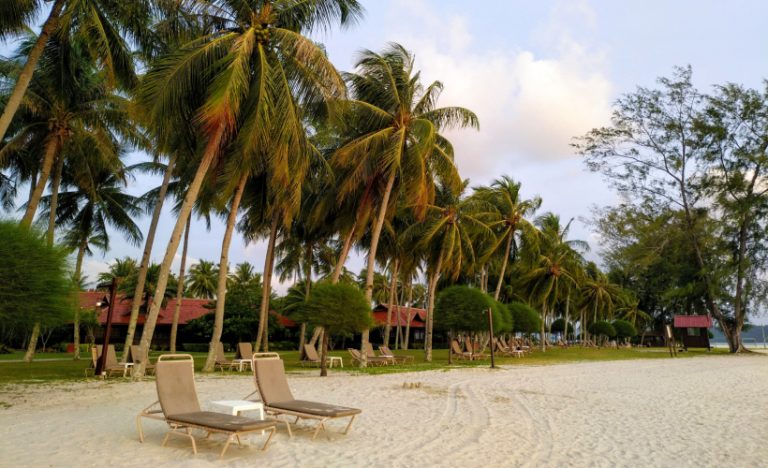 Langkawi, Malaysia To Waive Hotel Room Fees For 6 Months